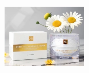 123 UBuy Shop_Korea LUMINOUS INTENSIVE CREAM- Skin solution Perfecting Face Moisturizer 50 ml/1.69 fl. oz.