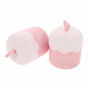 2pcs Portable Facial Foam Maker Cup Bubble Maker for Face Wash Lightweight Easy to Clean for Travel Daily Use Simple Operation for Rich Foam