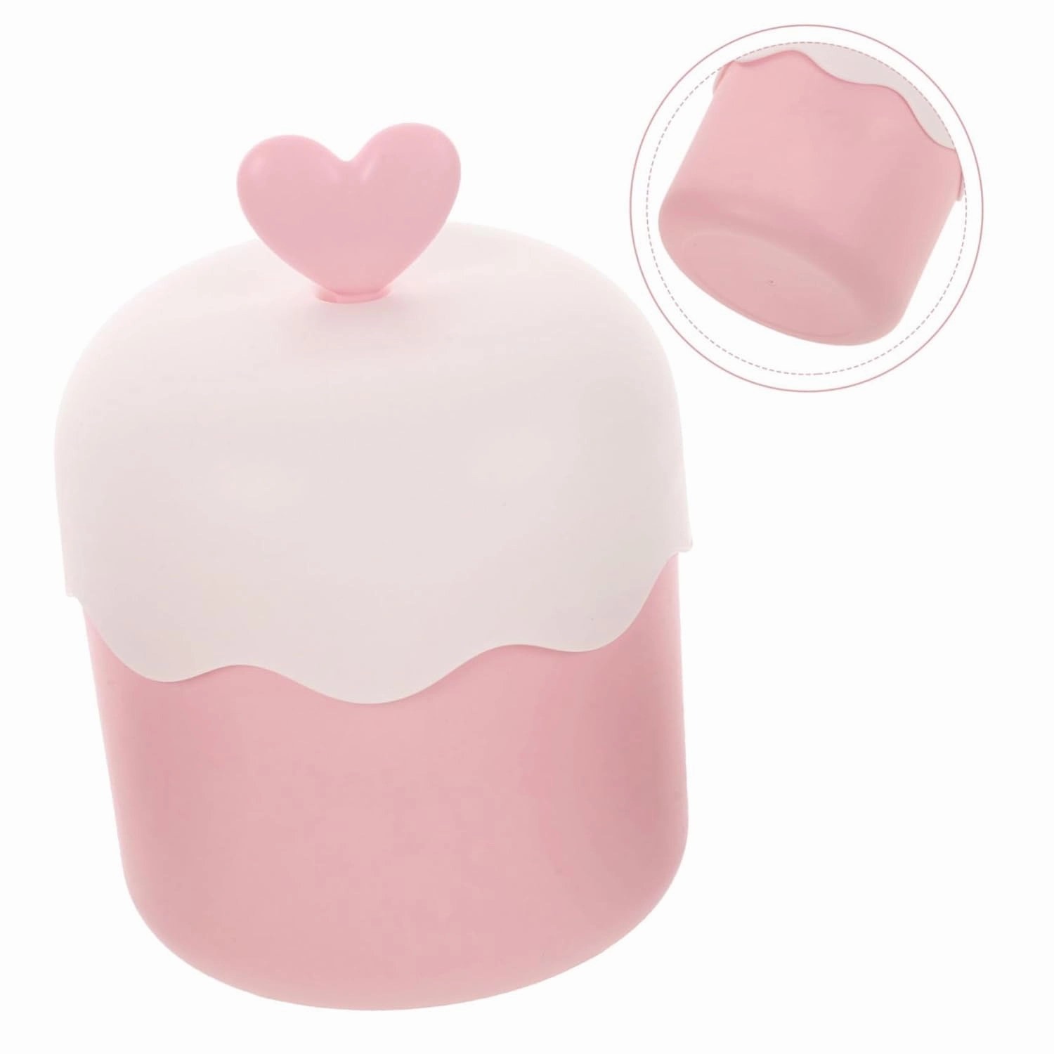 2pcs Portable Facial Foam Maker Cup Bubble Maker for Face Wash Lightweight Easy to Clean for Travel Daily Use Simple Operation for Rich Foam