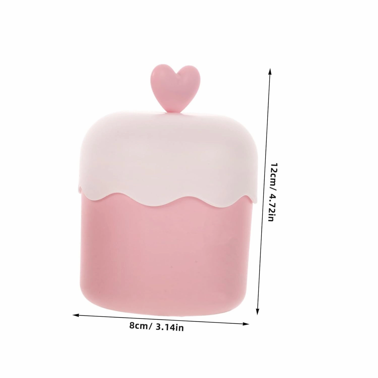 2pcs Portable Facial Foam Maker Cup Bubble Maker for Face Wash Lightweight Easy to Clean for Travel Daily Use Simple Operation for Rich Foam