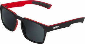 509 Seven Threes Sunglasses (Red Mist)