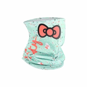 686 x Sanrio 24/25 Double Layer Face Warmer - Hello Kitty
