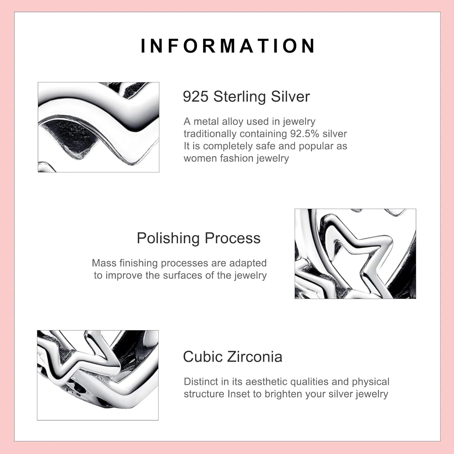 925 Sterling Silver Charms Nurse, Pink Ribbon, Dancing, Feather Pendant Gifts For Bracelet Necklace