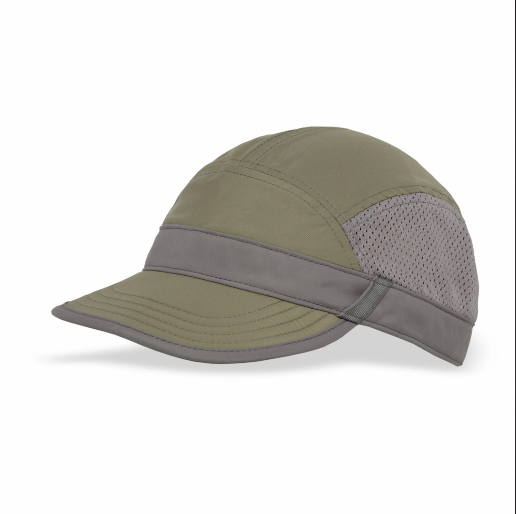 [CLEARANCE] Sunday Afternoons Crushin' It Cap