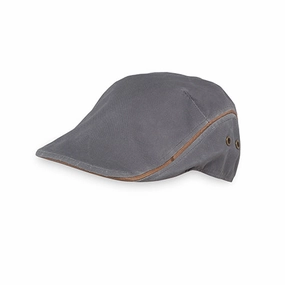 [CLEARANCE] Sunday Afternoons Getaway Cap - Flint