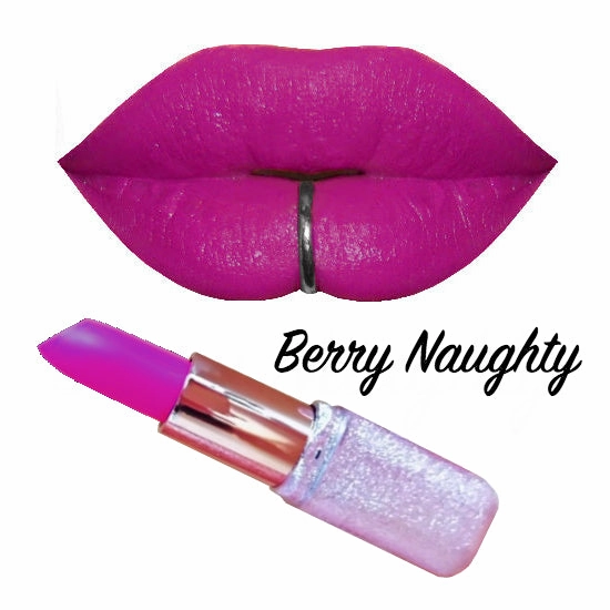 *NEW* Pink Paparazzi *MATTE* LIPSTICK