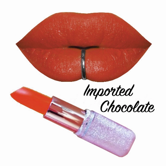 *NEW* Pink Paparazzi *MATTE* LIPSTICK