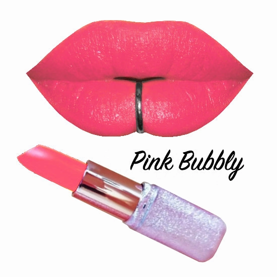 *NEW* Pink Paparazzi *MATTE* LIPSTICK