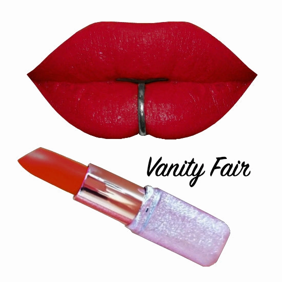 *NEW* Pink Paparazzi *MATTE* LIPSTICK