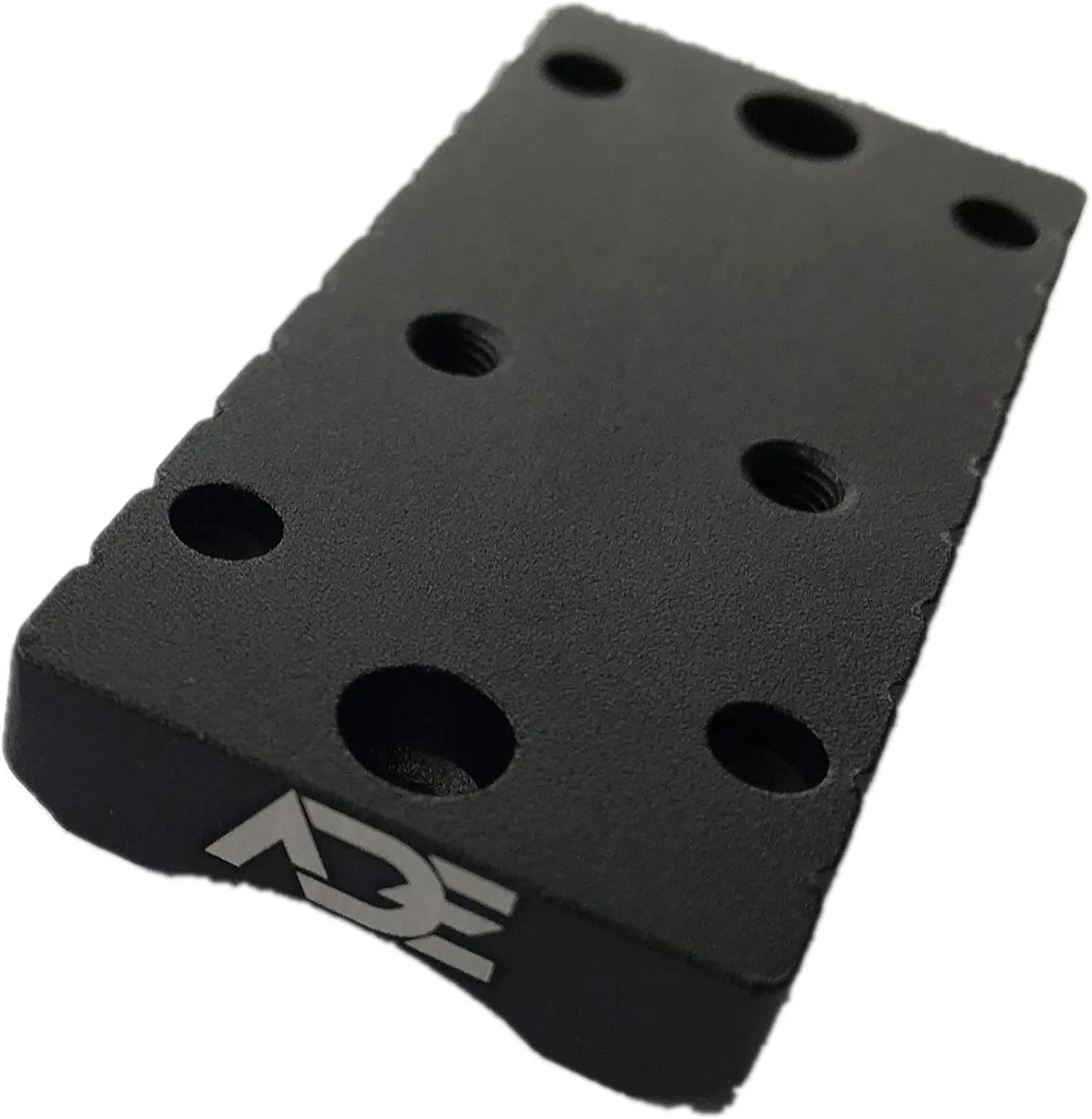Ade Advanced Optics Ruger Mark I, II, III Mark 1,2,3,4 Red-Dot Sight Mount Fit Vortex Venom, Docter, Burris Fastfire Optics