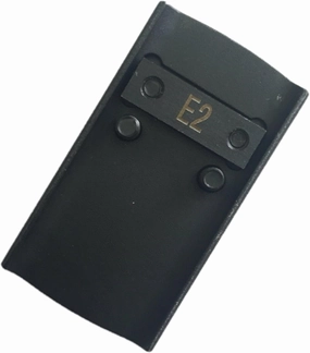 Ade Advanced Optics Spring Field Tactical Mini Dotx Sight Pistol Mount Base for Springfield XD