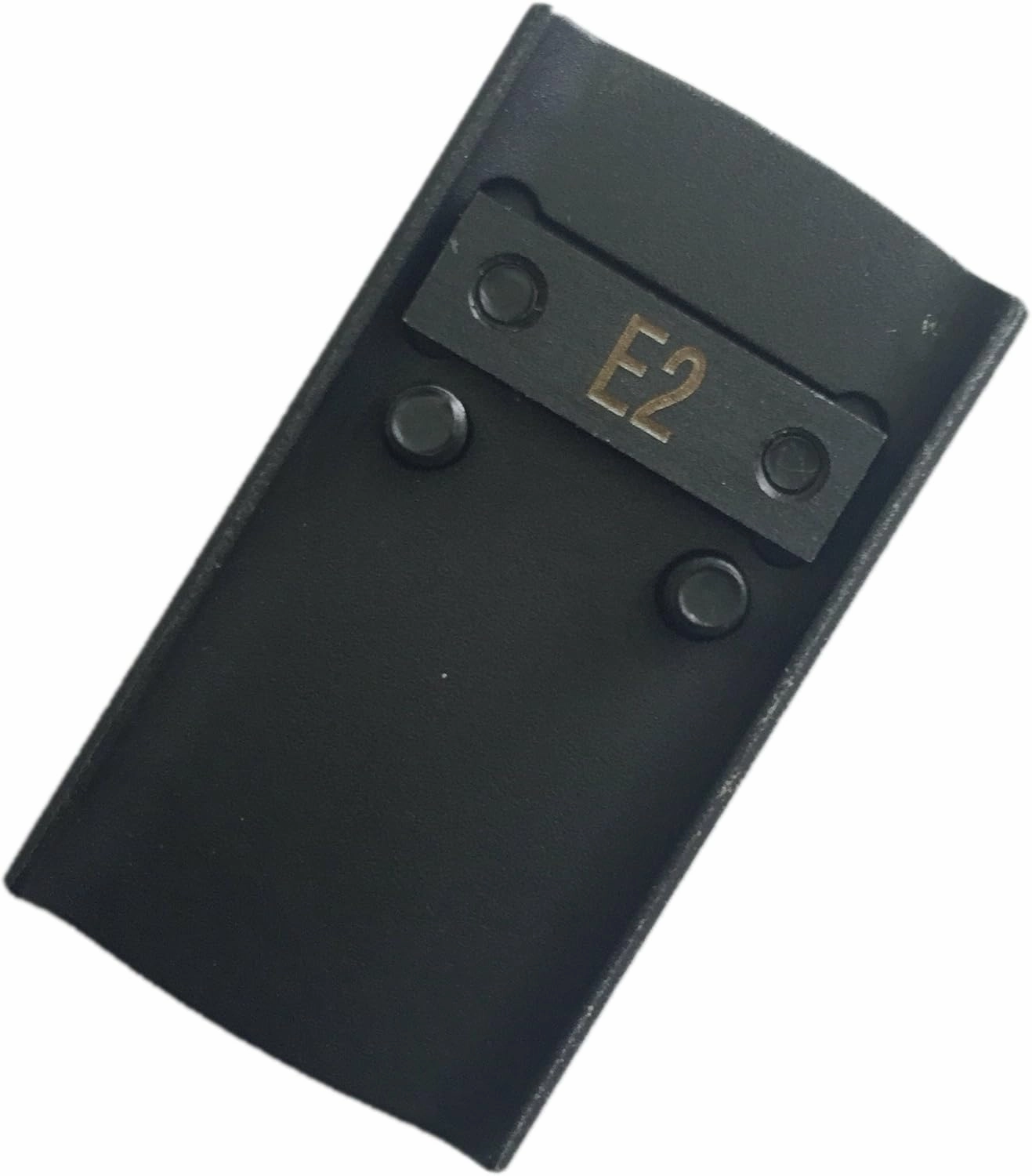 Ade Advanced Optics Spring Field Tactical Mini Dotx Sight Pistol Mount Base for Springfield XD