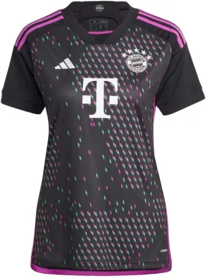 Adidas FC Bayern 23/24 Away Jersey
