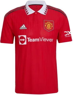 Adidas Manchester United 22/23 Away Jersey