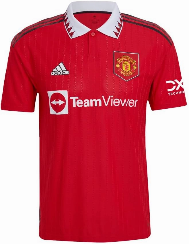 Adidas Manchester United 22/23 Away Jersey