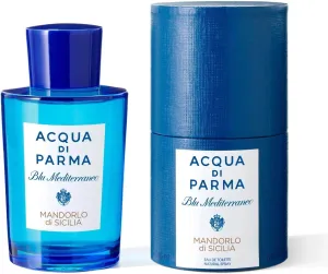 ADP Blue Mediterraneo Mandorlo Di Sicilia 6.0 EDT M (127930)