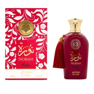 ADYAN By Anfar NORAH BELLA, Arabian EAU De Parfum For Women, Red