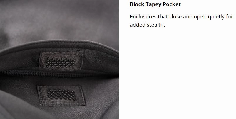 AFTCO Big Guy Reaper Technical Sweatshirt