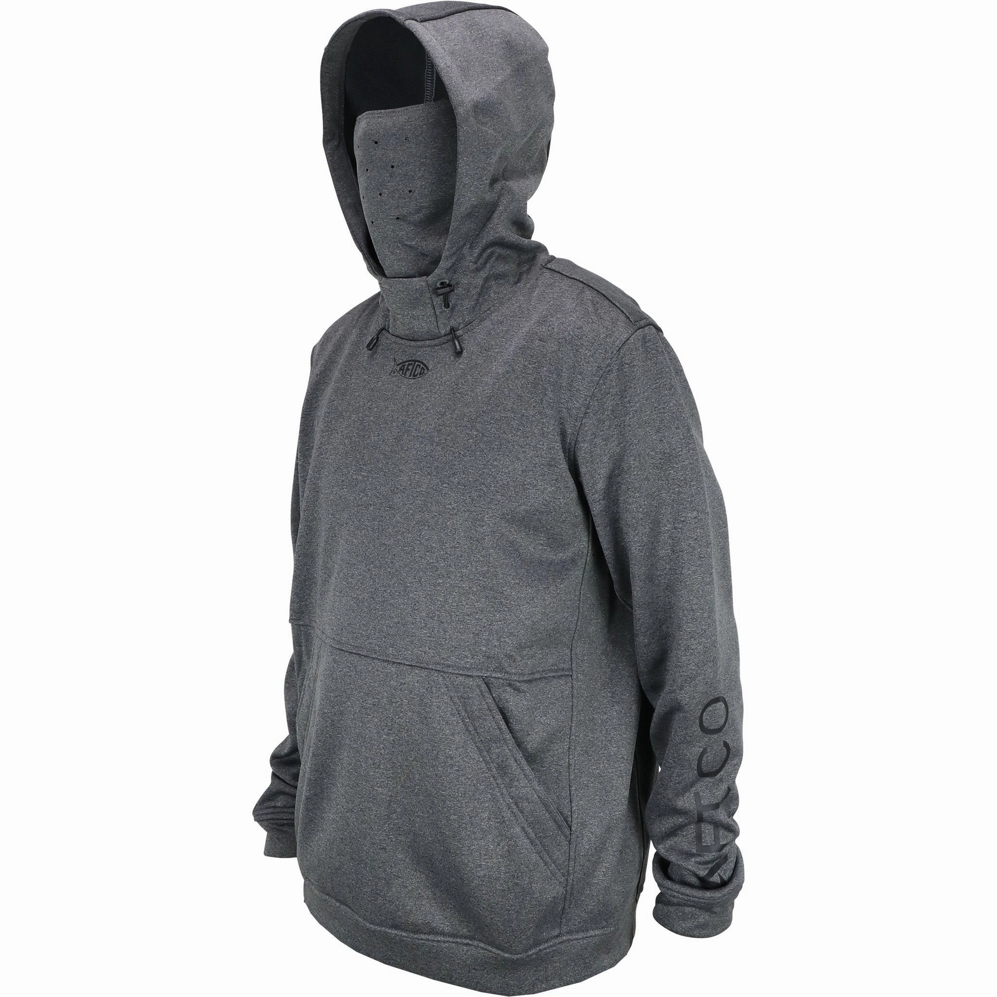 AFTCO Big Guy Reaper Technical Sweatshirt