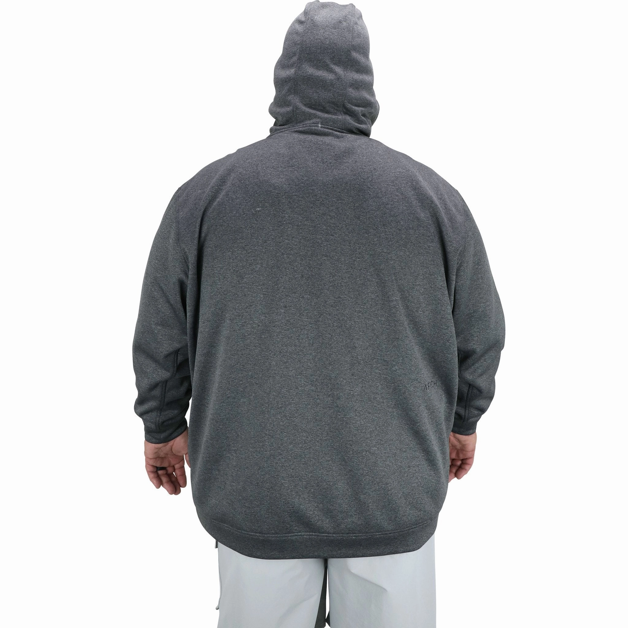 AFTCO Big Guy Reaper Technical Sweatshirt