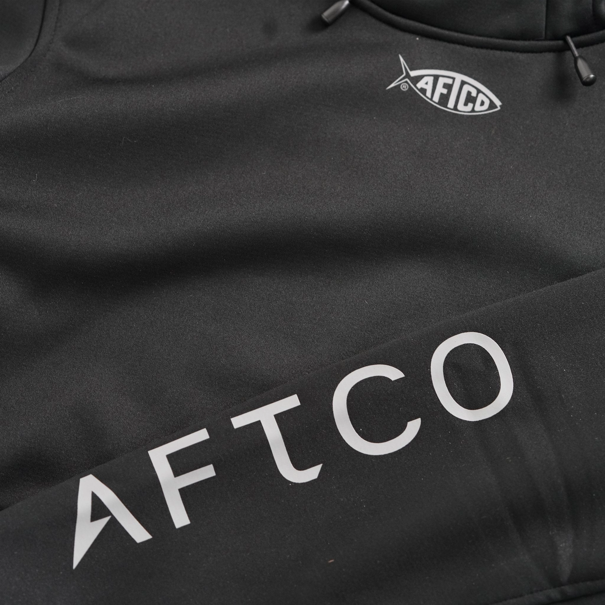 AFTCO Big Guy Reaper Technical Sweatshirt