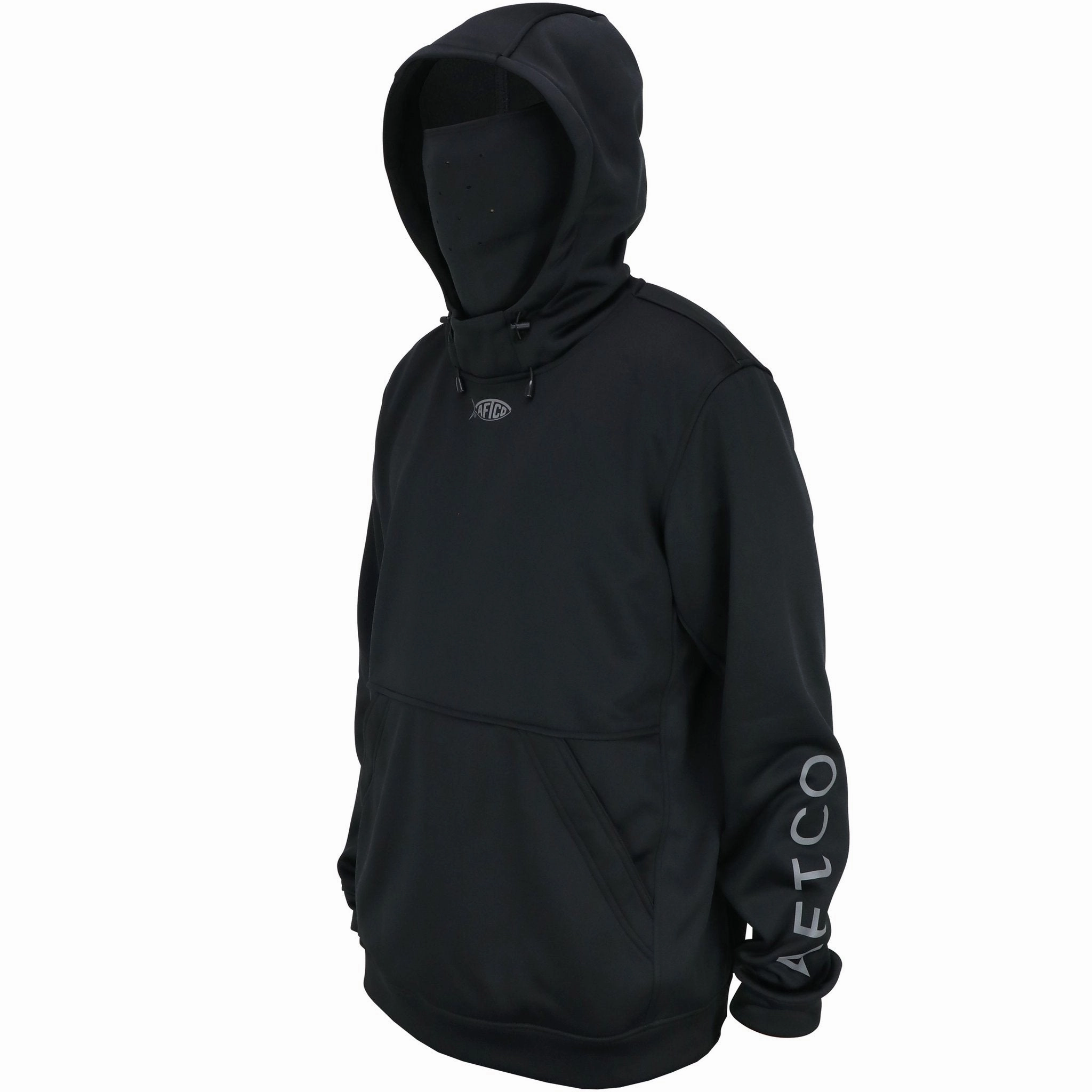 AFTCO Big Guy Reaper Technical Sweatshirt