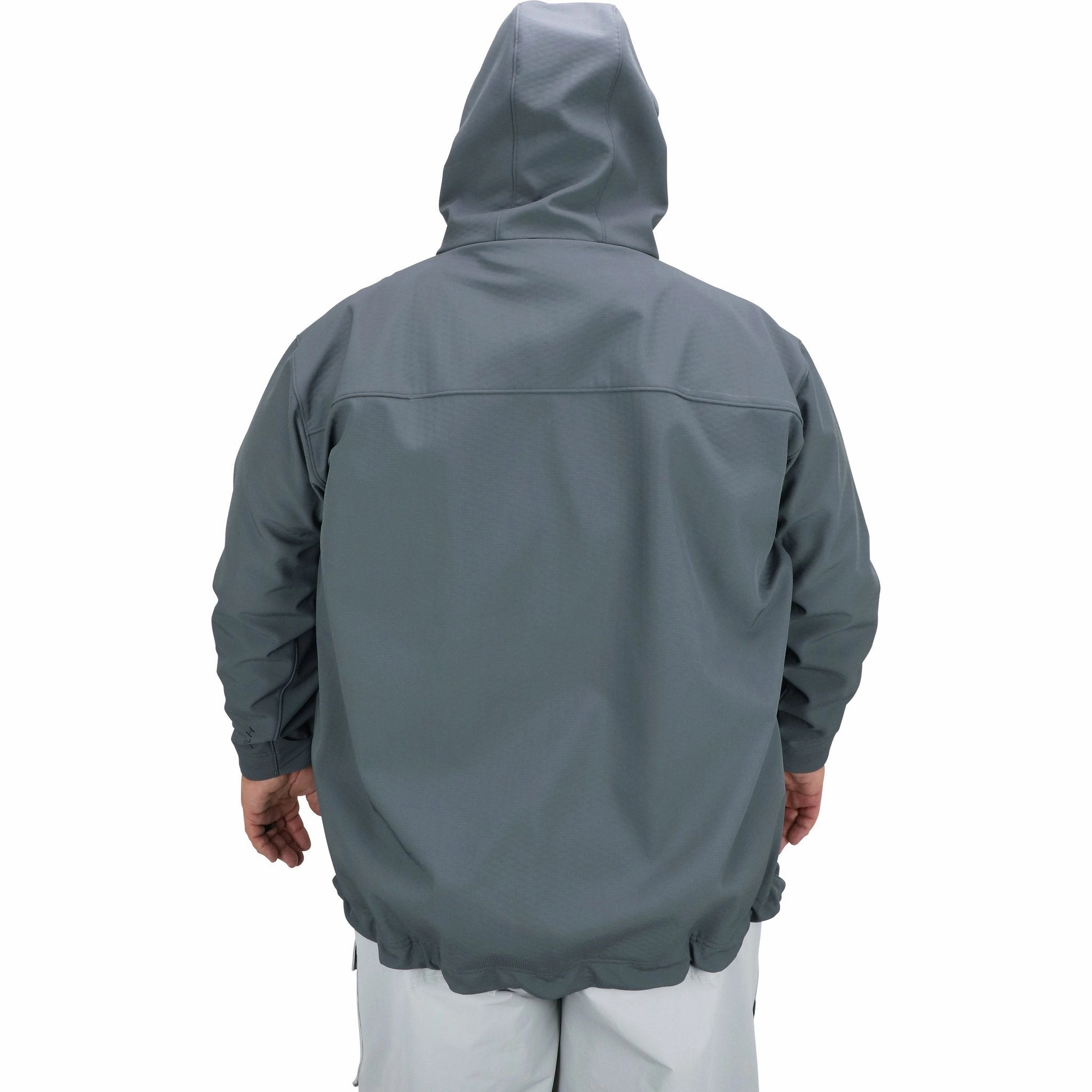 AFTCO Big Guy Reaper Zip-Up Softshell Jacket