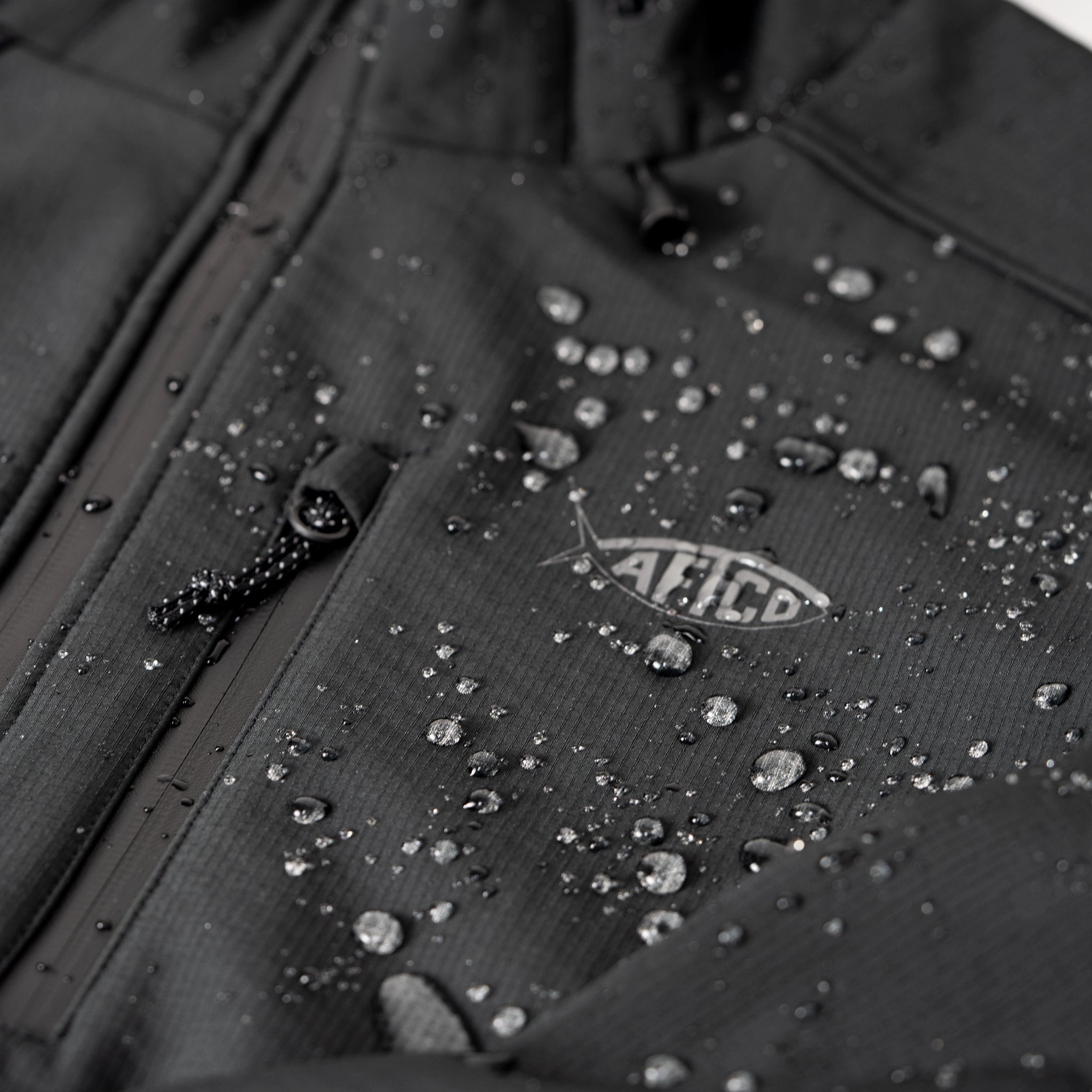 AFTCO Reaper Zip-Up Softshell Jacket