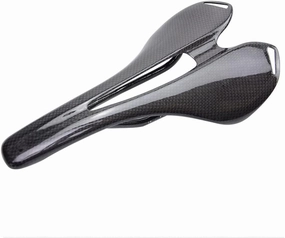 Alfa Pasca Mountian Bike Seat Bicycle Seats for Comfort Ultralight Bike Saddles MTB Seat 3K Glossy/Matte