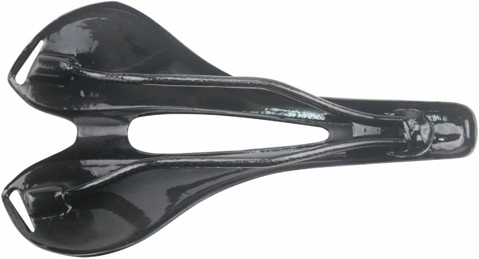 Alfa Pasca Mountian Bike Seat Bicycle Seats for Comfort Ultralight Bike Saddles MTB Seat 3K Glossy/Matte