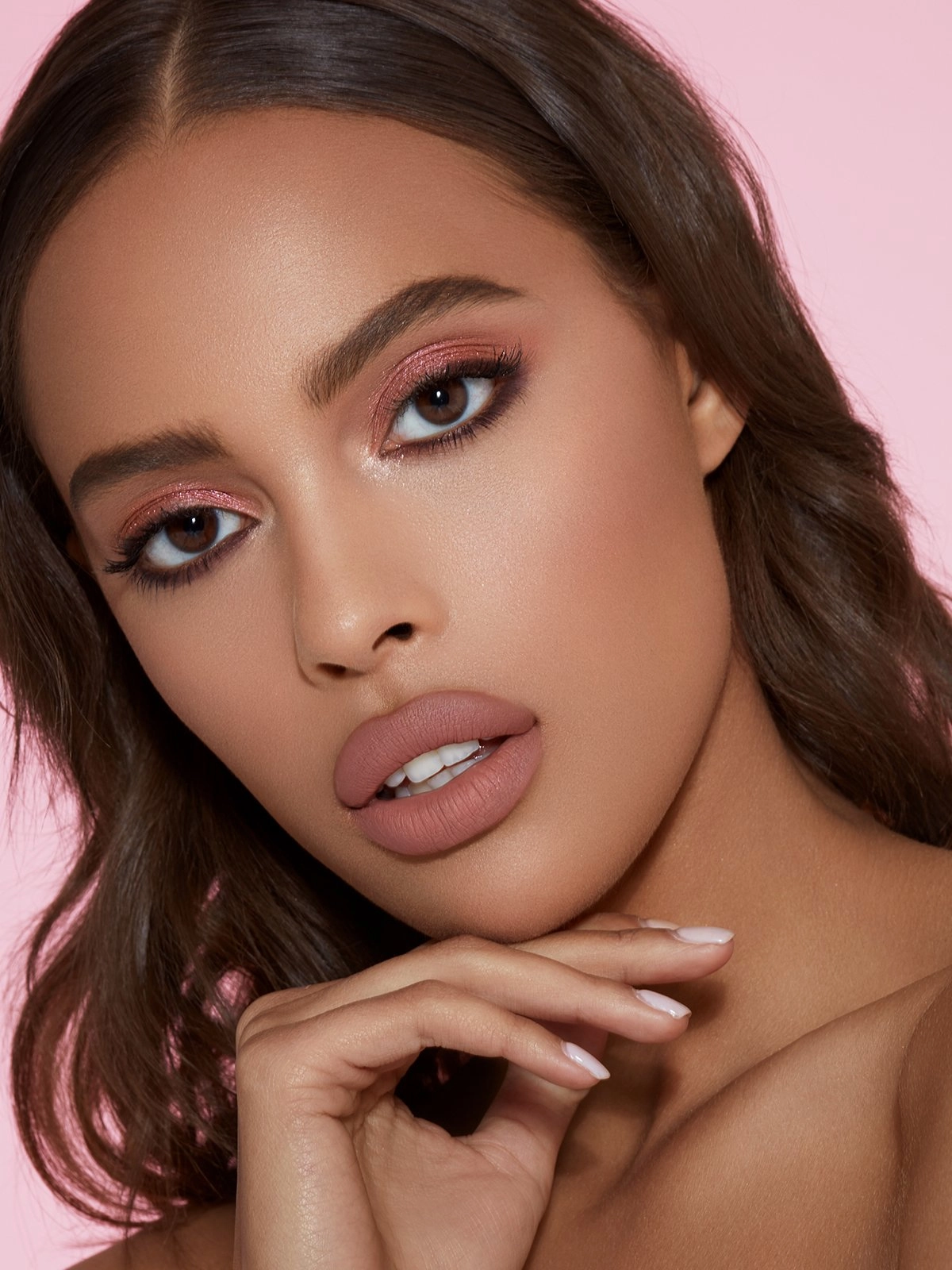 Allergic to Bullsh*t | Matte Liquid Lipstick
