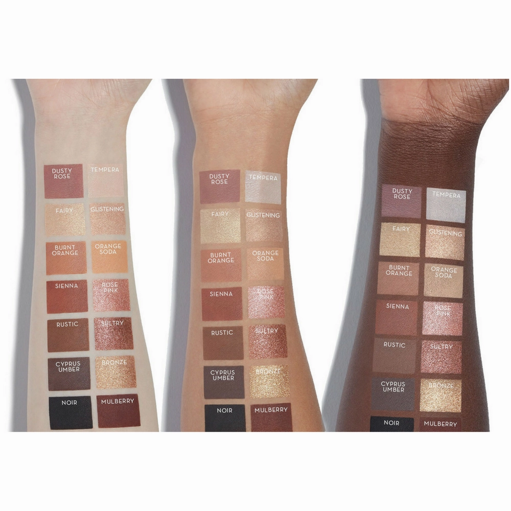 Anastasia Beverly Hills Soft Glam Palette