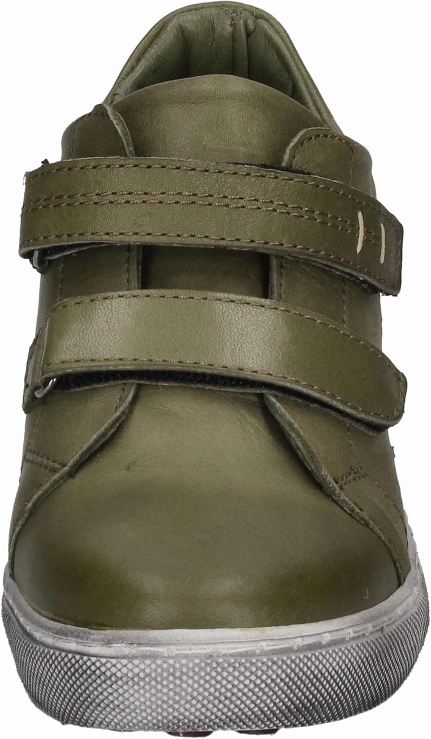 Andrea Conti Boy's Low-Top Sneakers