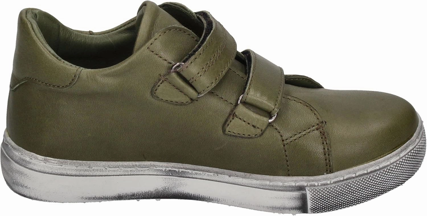 Andrea Conti Boy's Low-Top Sneakers