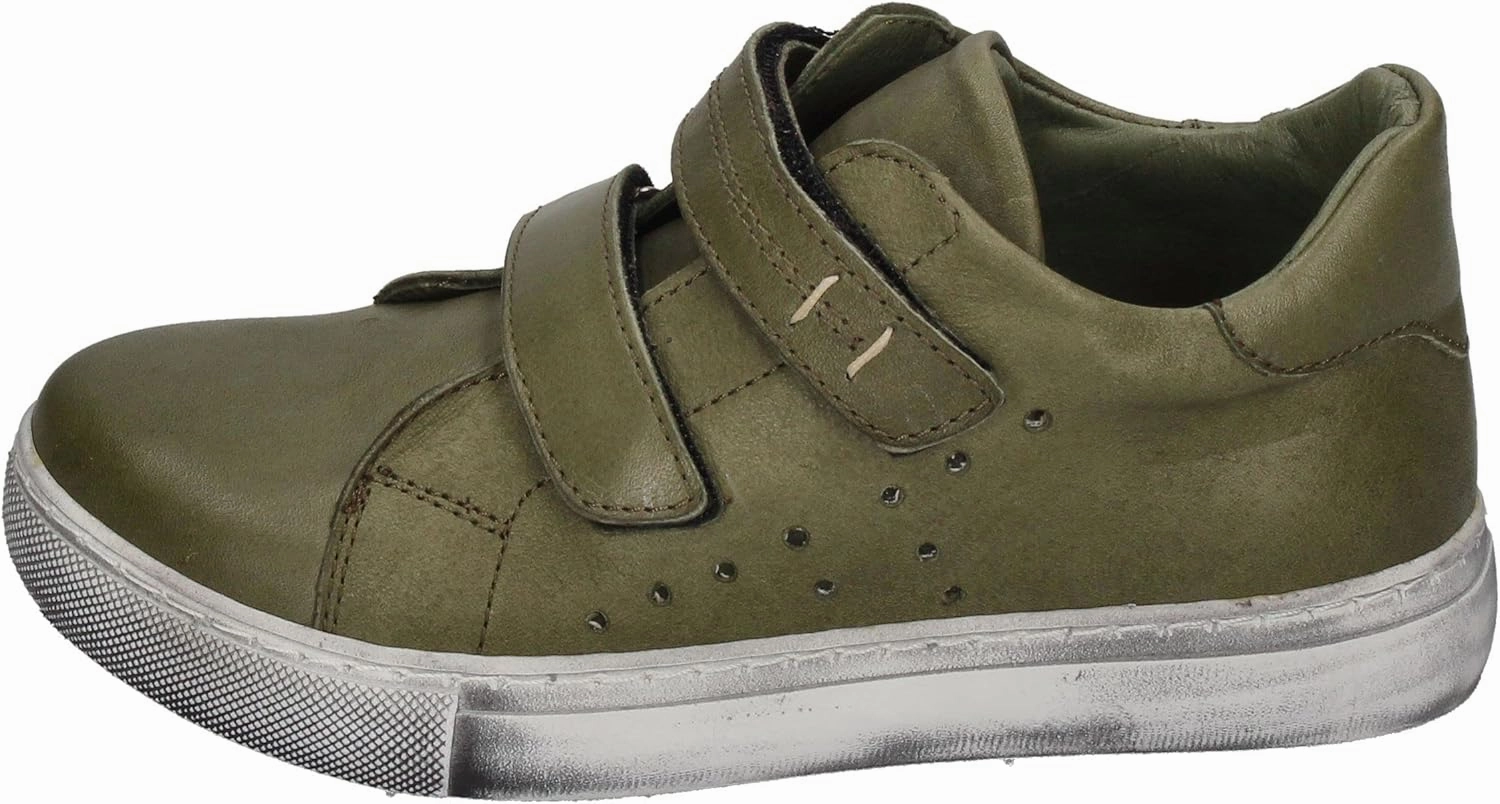Andrea Conti Boy's Low-Top Sneakers