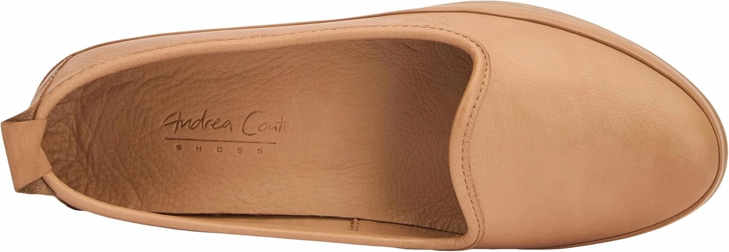 Andrea Conti Women's Ballet Flat