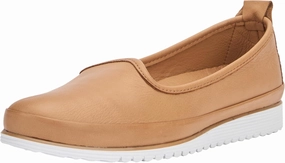 Andrea Conti Women's Ballet Flat
