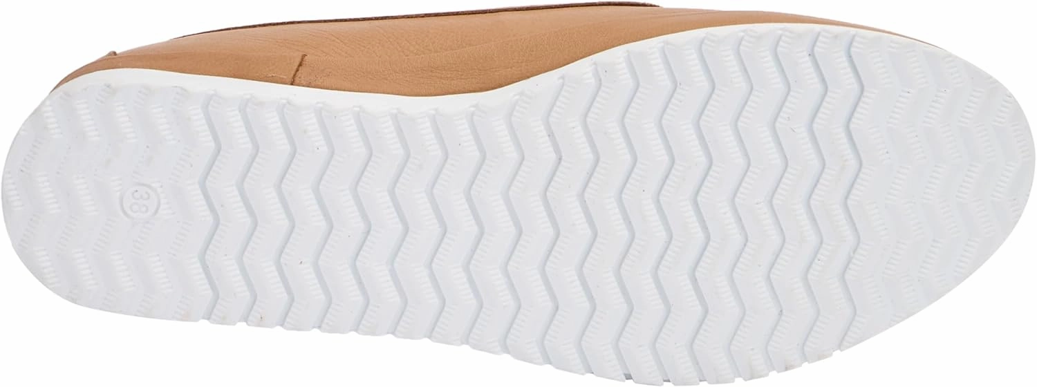 Andrea Conti Women's Ballet Flat