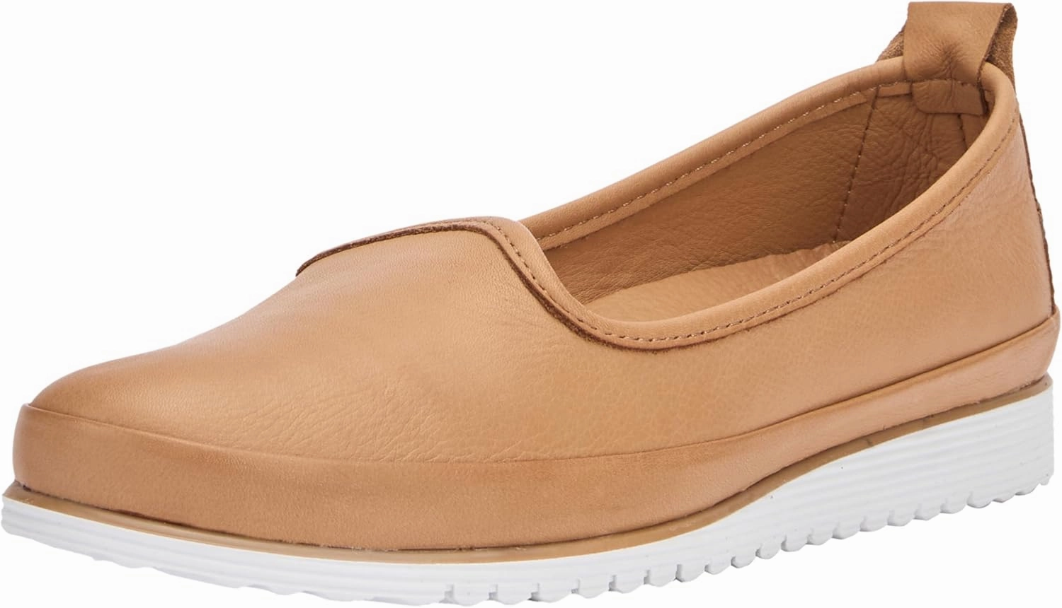 Andrea Conti Women's Ballet Flat