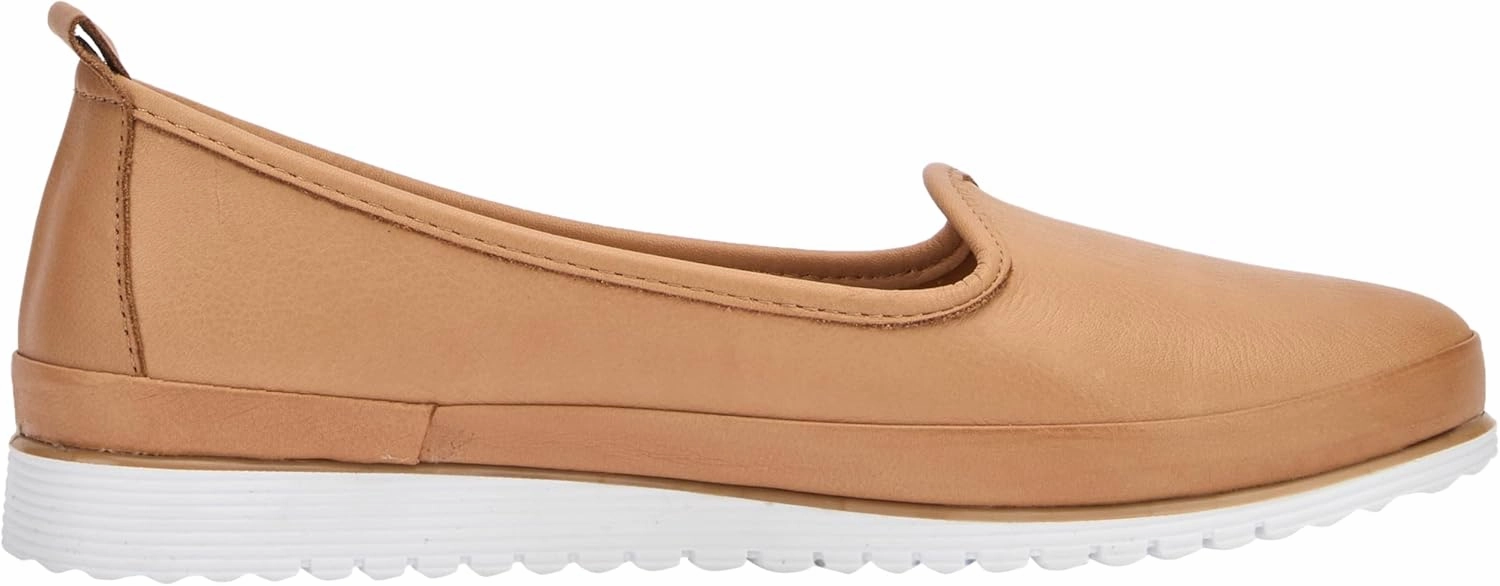 Andrea Conti Women's Ballet Flat