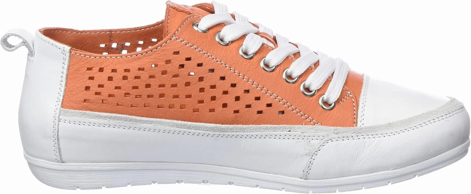 Andrea Conti Women's Low-Top Sneakers
