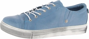 Andrea Conti Women's Low-top Sneakers