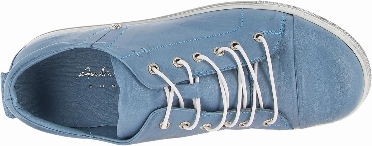Andrea Conti Women's Low-top Sneakers