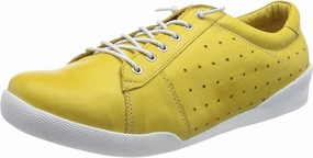 Andrea Conti Women's Low-Top Sneakers