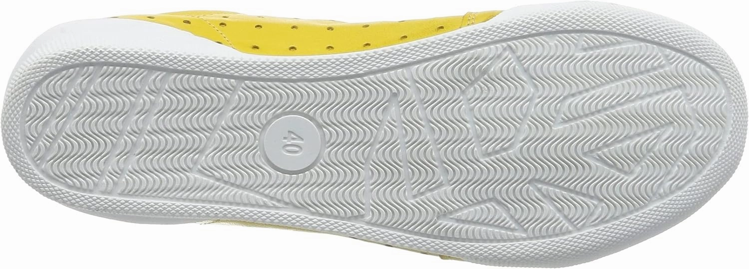 Andrea Conti Women's Low-Top Sneakers