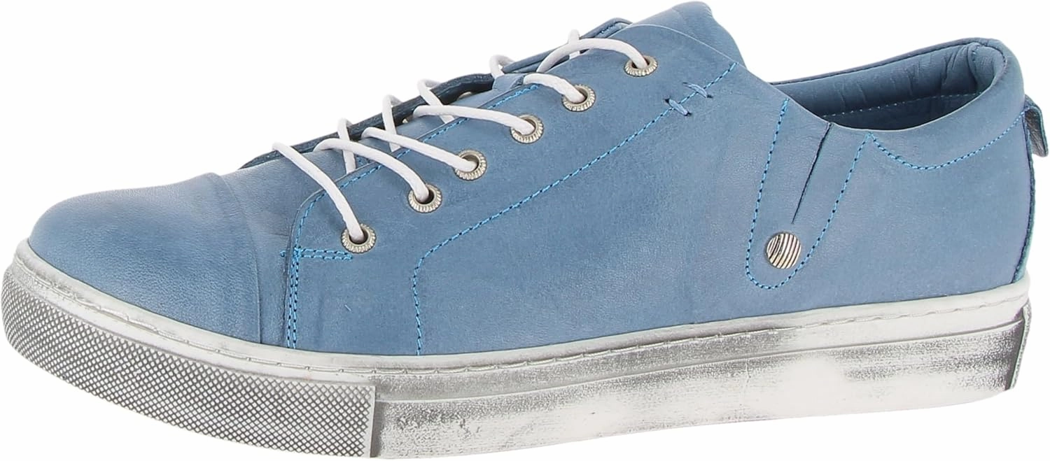 Andrea Conti Women's Low-top Sneakers