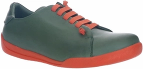 Andrea Conti Women's Low-Top Sneakers
