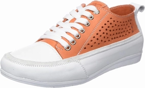 Andrea Conti Women's Low-Top Sneakers