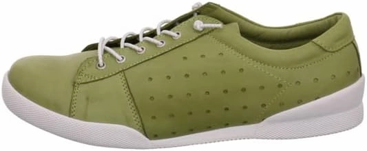 Andrea Conti Women's Low-Top Sneakers