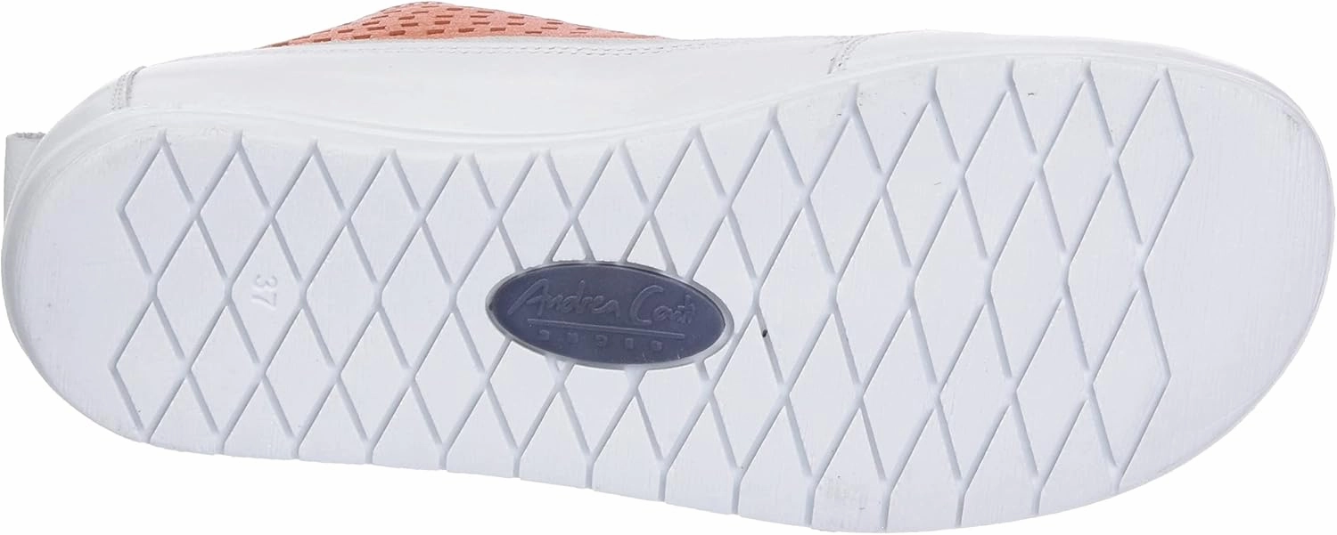 Andrea Conti Women's Low-Top Sneakers